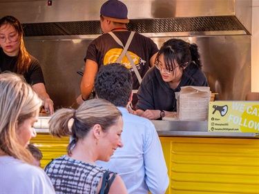 Carols in the Park 2022