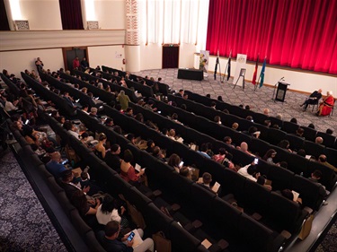Citizenship Ceremony 1 May 2023