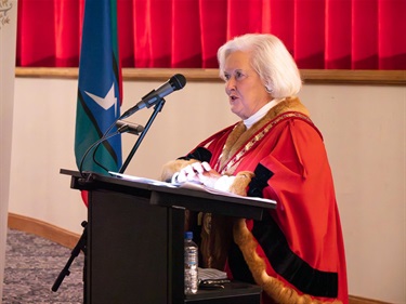 Citizenship Ceremony 1 May 2023