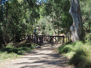 Bell Yett Reserve
