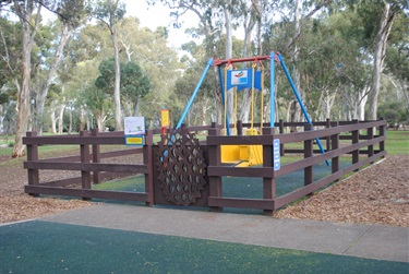 Hazelwood Park