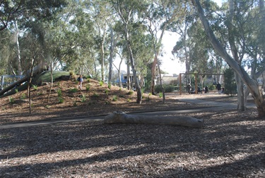 Hazelwood Park