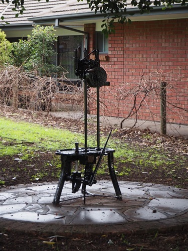 Penfold Wine Reserve