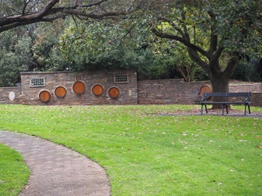Penfold Wine Reserve