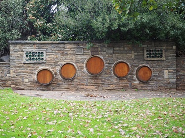 Penfold Wine Reserve