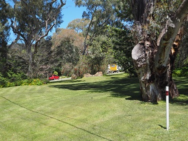 Stonyfell Quarry Reserve