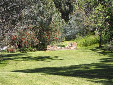 Stonyfell Quarry Reserve