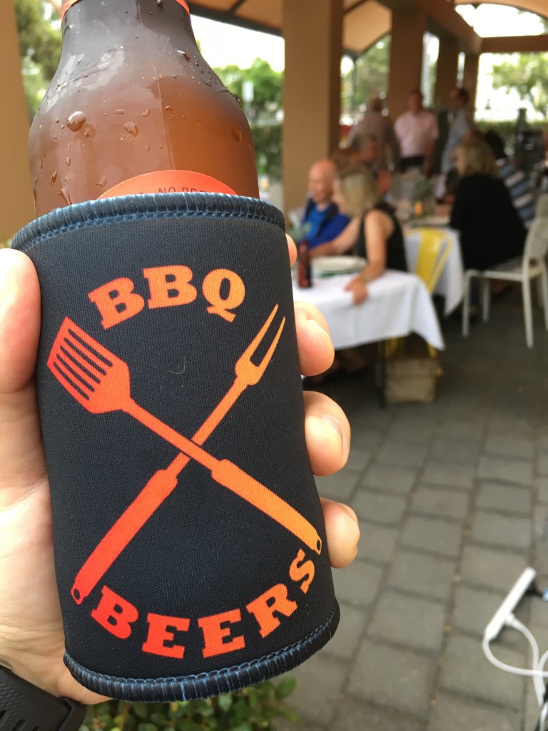Bbq And Beers City Of Burnside