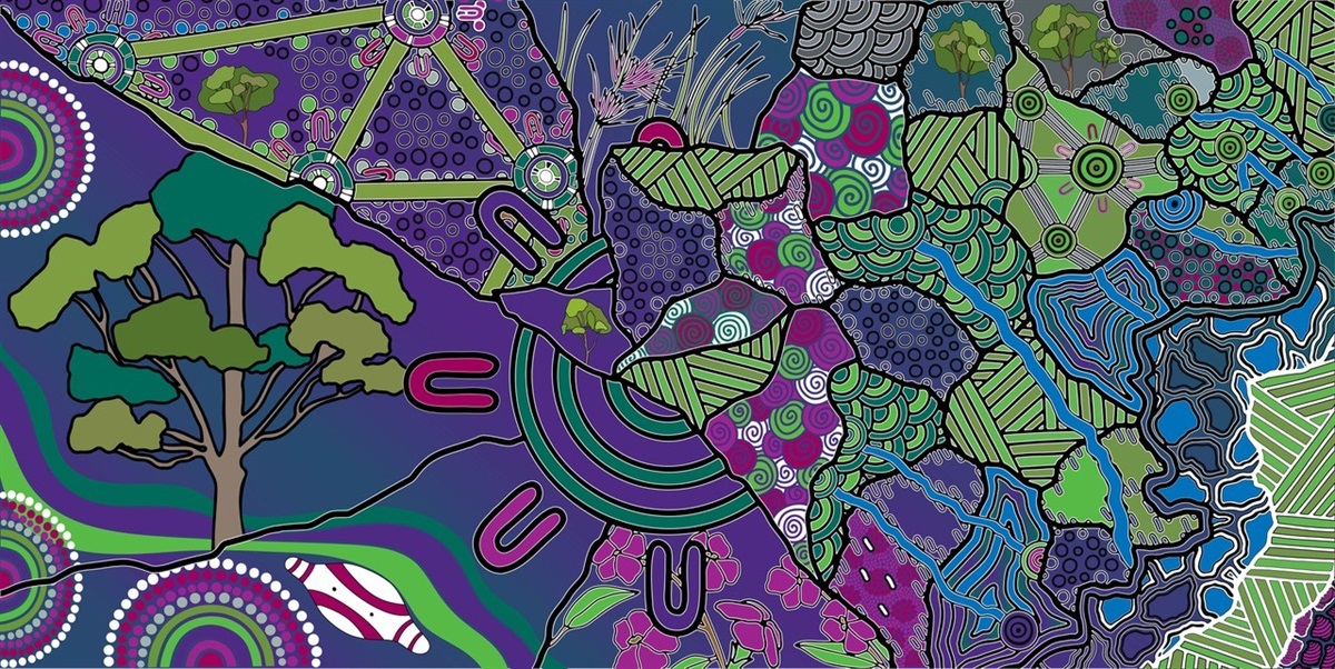 Reconciliation in Burnside City of Burnside