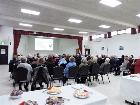 Burnside Community Centre