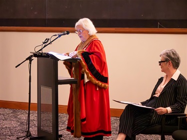 Citizenship Ceremony 28 April 2025