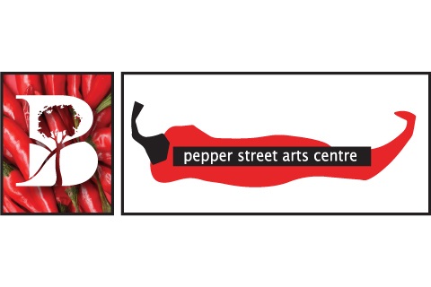 Pepper Street Logo