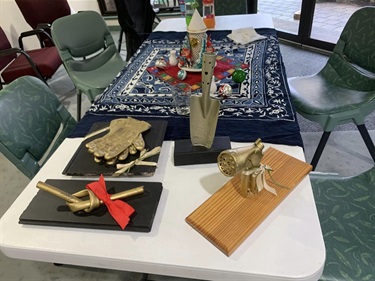 Chapel Street Community Garden Inc.