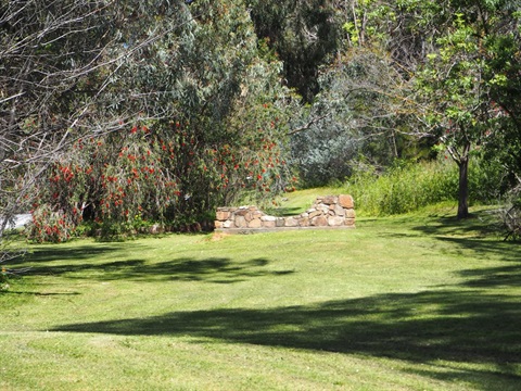 Stonyfell Quarry Reserve