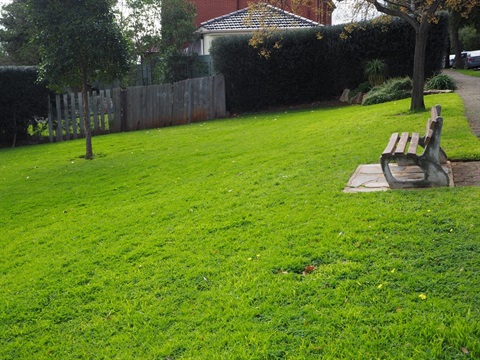 Woodley Wine Reserve