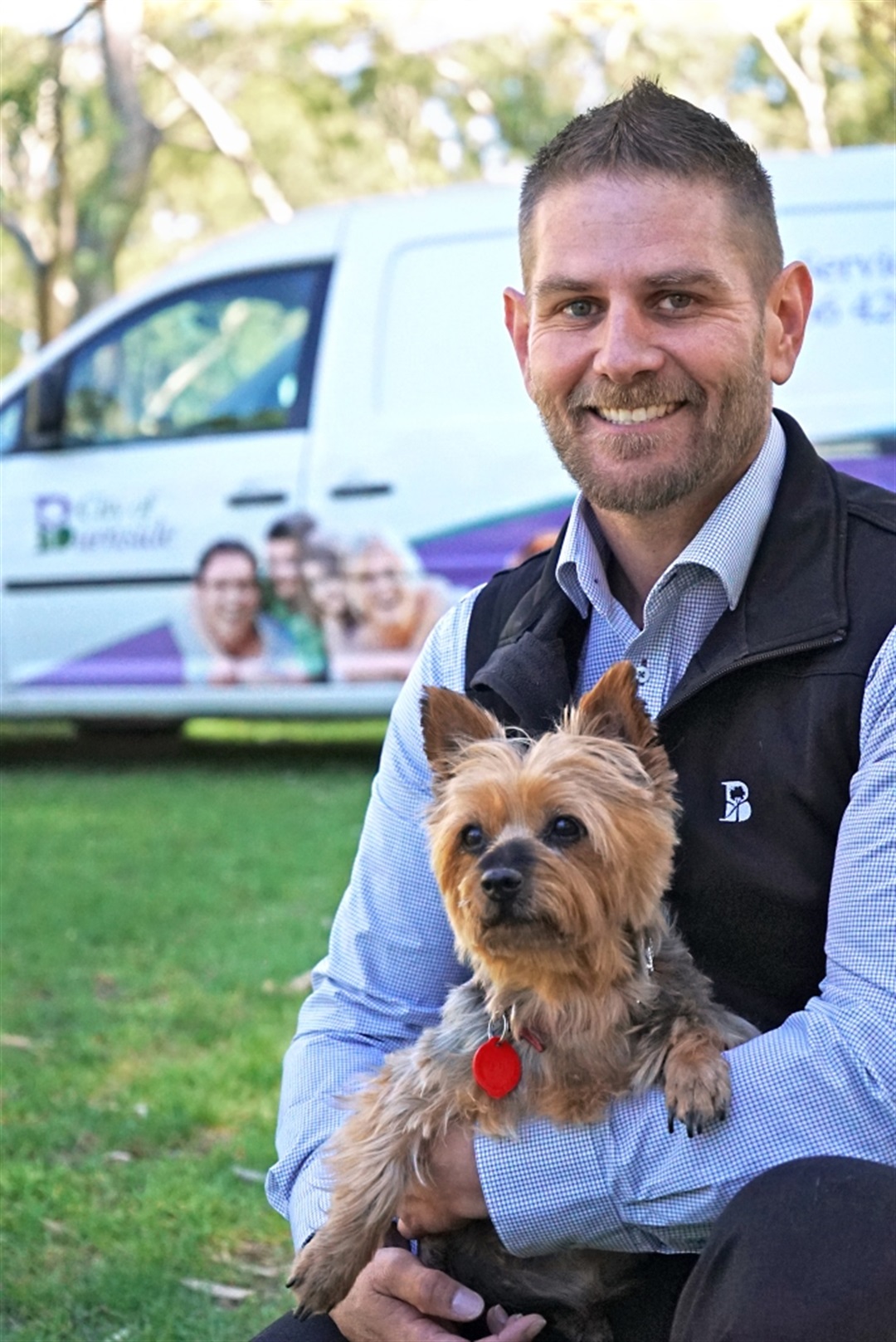 Dog Registration & Fees City of Burnside